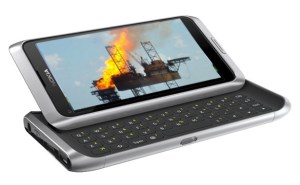 nokia-e7-burning Nokia e7 burning